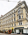 Wohnhaus 1070 Wien