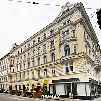 Wohnhaus 1070 Wien