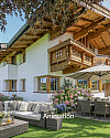 KITZIMMO-Gepflegtes Einfamilienhaus mit Kaiserblick kaufen - Immobilien Kitzbühel.-1jpg