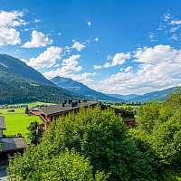 KITZIMMO-Wohnung in Ruhelage am Sonnberg mit schönem Ausblick - Immobilien Kirchberg.-18