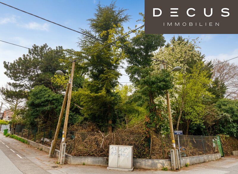 Ansicht Ecke Heimkehrergasse/Mannschildgasse