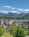 KITZIMMO-Einzigartige Liegenschaft mit Freizeitwohnsitz am Lebenberg - Immobilien Kitzbühel.