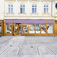 Straßenansicht