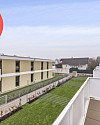 Färber² | Terrasse