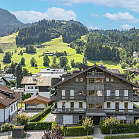 KITZIMMO-Luxuswohnung mit Pool in zentraler Toplage - Immobilien Kitzbühel.