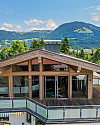 Penthouse Aussenansicht