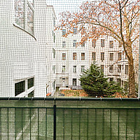 Genießen Sie hier Ihren Morgenkaffee