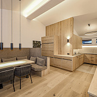 KITZIMMO-Exklusive Dachgeschosswohnung mieten - Immobilien Kitzbühel.-13
