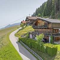 KITZIMMO-Einfamilienhaus in Toplage kaufen - Immobilien Wattens Innsbruck.