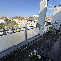 Terrasse-Westseite