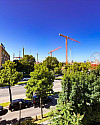 Ausblick 2. OG