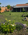 Gartenansicht