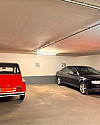 Tiefgaragen-Stellplatz
