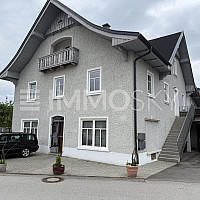Haus aussen