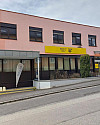 Aussenansicht Gebäude