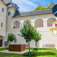 Innenhof