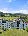 Kernsanierte, schöne, sowie sonnige und ruhige 3 Zi Wohnung 95,00m² mit Loggia in Maria Saal - Ratzendorf - Wohnen im Grünen!