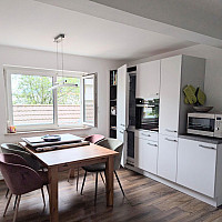 Einbauküche - 14,6m²