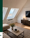 Wohnzimmer M