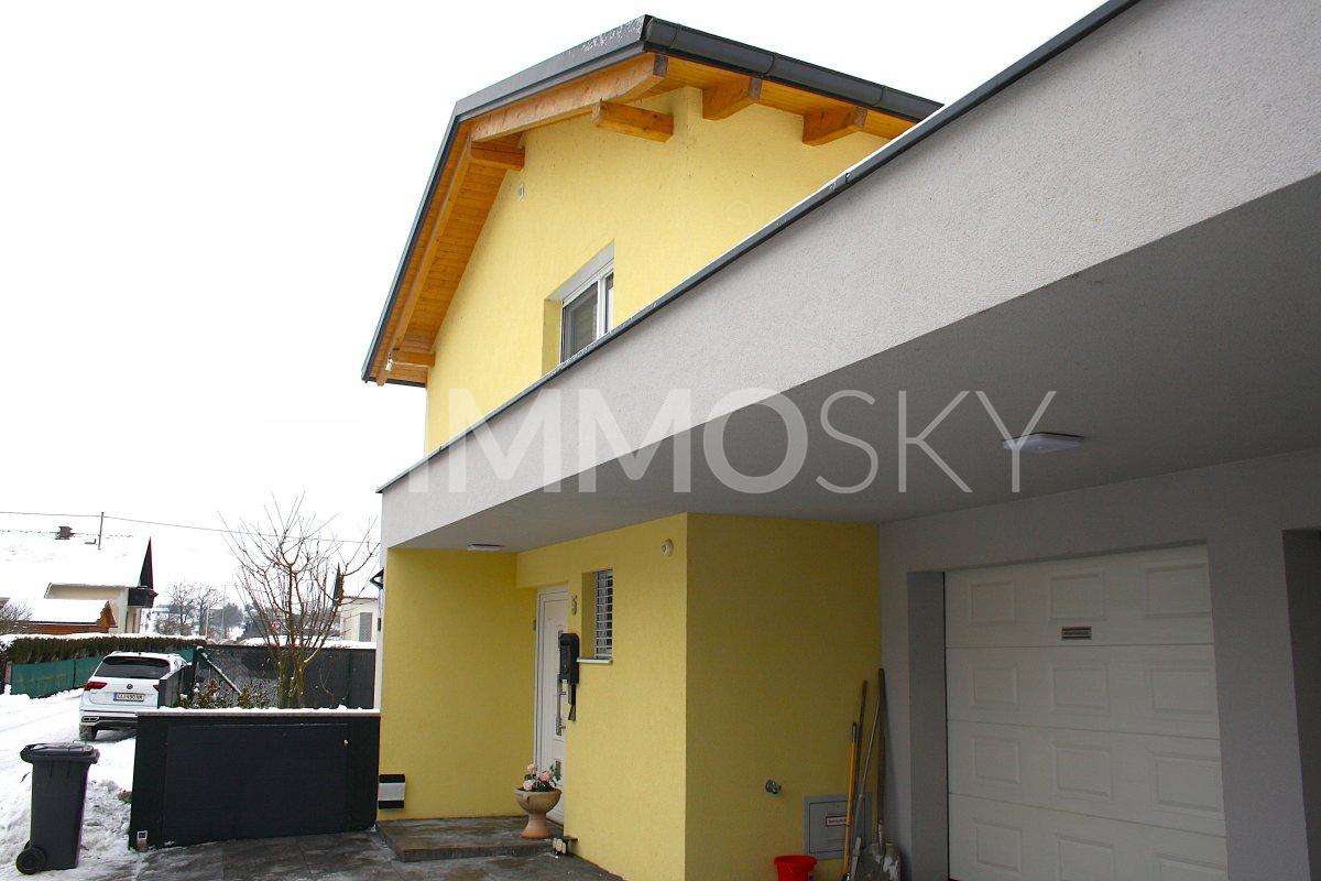 Ziegelmassiv BJ 2017