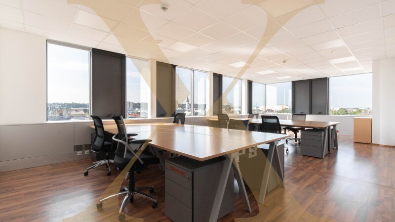 Büro I