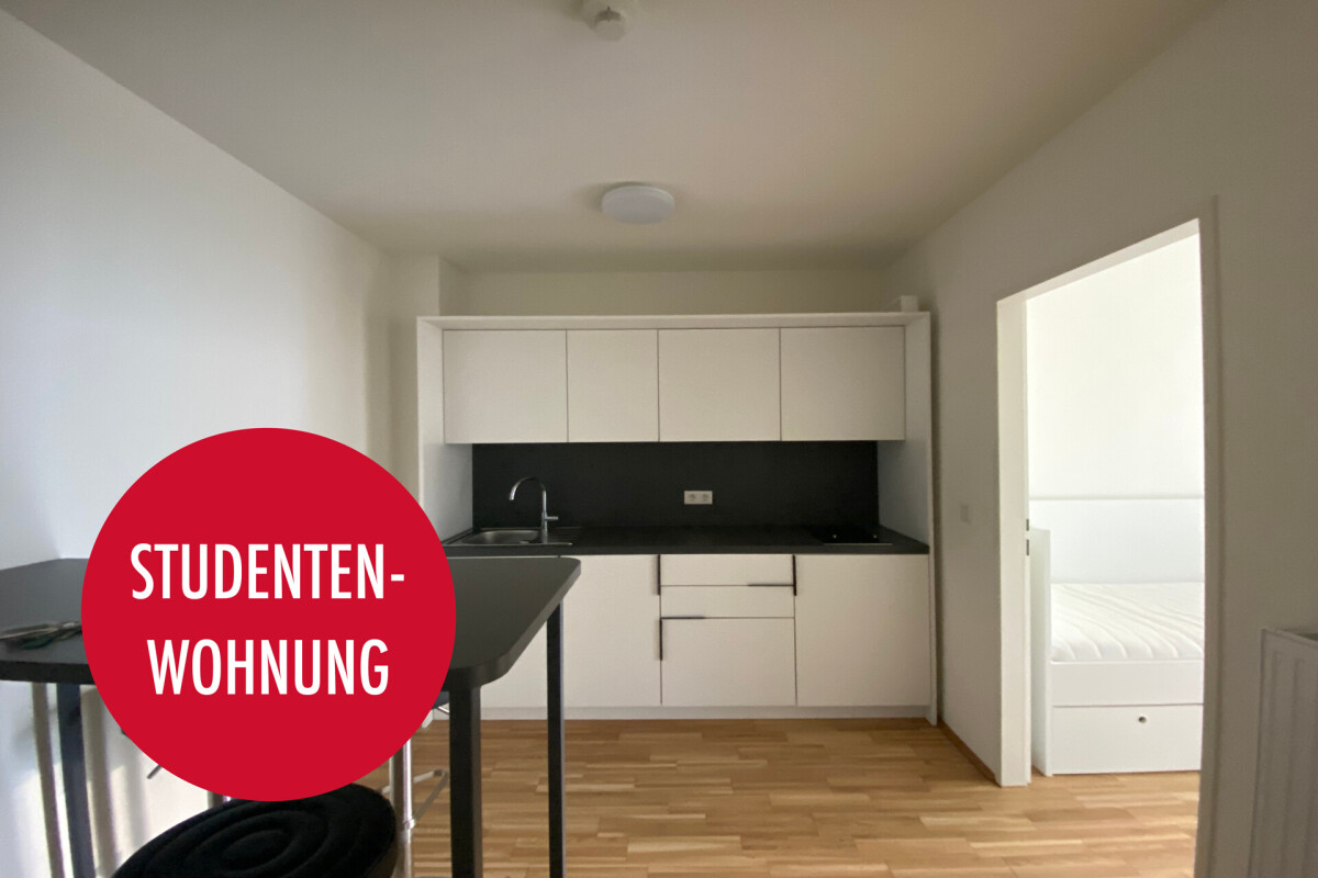 Studentenwohnung_Musterküche 2