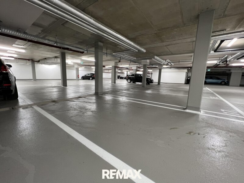 Tiefgaragenplatz_1230_Wien