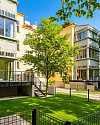 Privatgarten