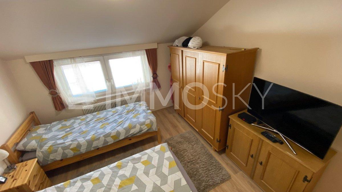 GÜNSTIGER ZWEITWOHNSITZ NEU RENOVIERT