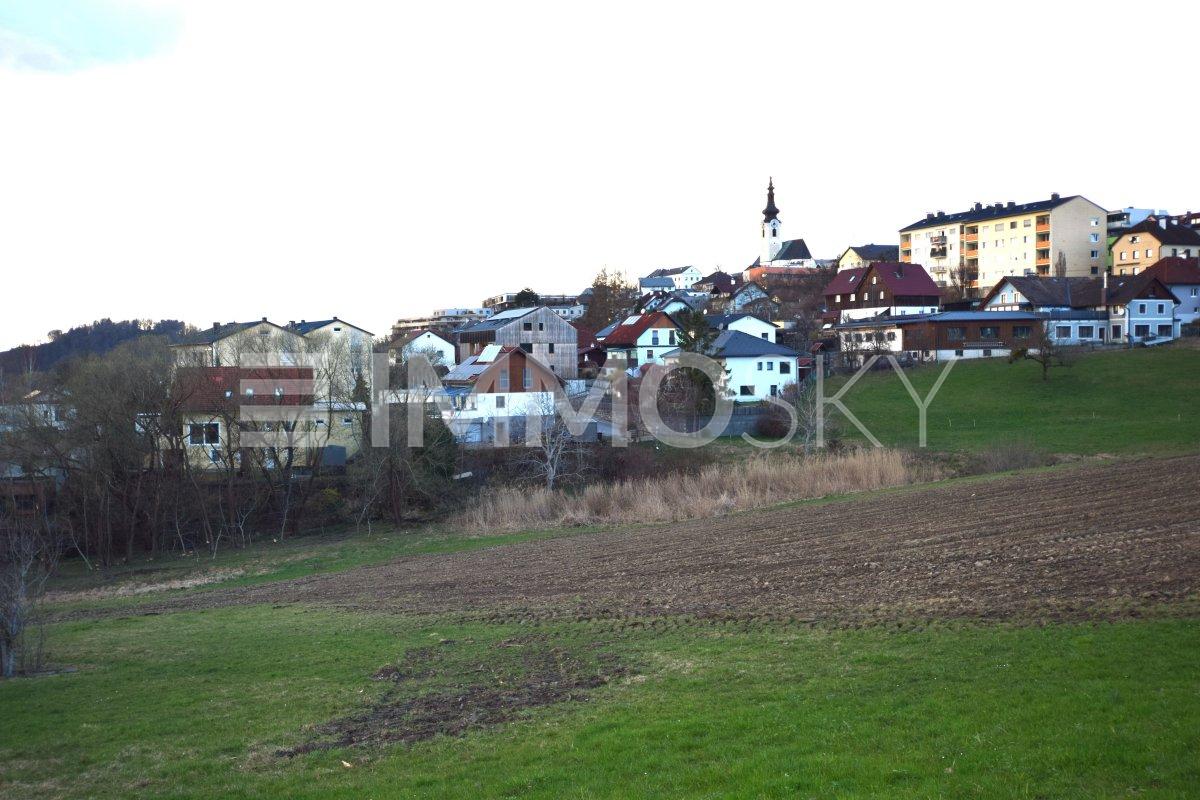 Zentrumsnahe
