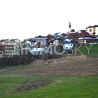 Zentrumsnahe