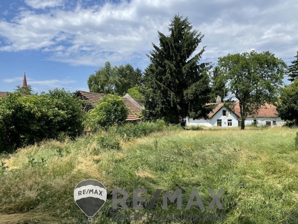 01 Baugrundstück Ollern