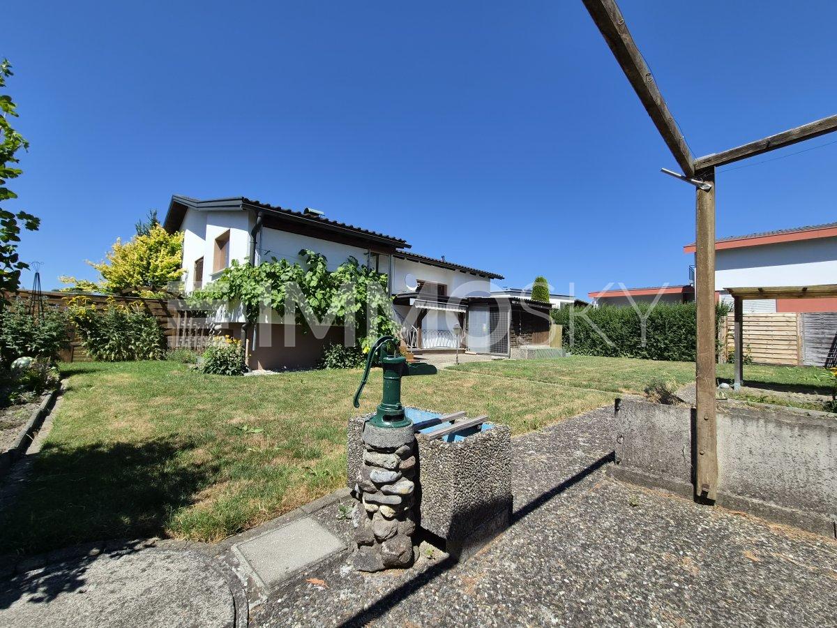 Haus+Garten