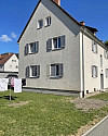 Haus außen