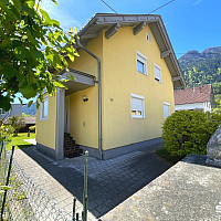 Seitenansicht