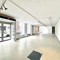 straßenseitiger Raum