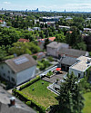 Luftbild/Lage