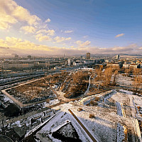 Ausblick (West / Nord)