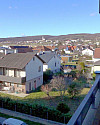 Blick von der Loggia