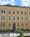 Ansicht Humboldtstraße