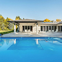 Pool | Terrasse