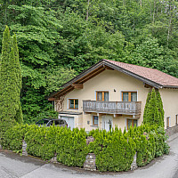 KITZIMMO-Geräumiges Einfamilienhaus in idyllischer Lage - Immobilien Hopfgarten.