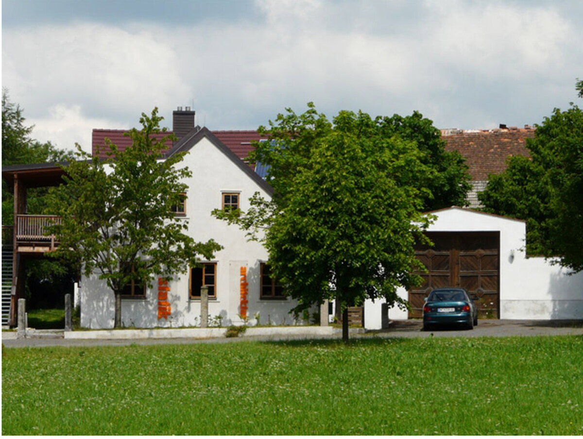 Strassenansicht