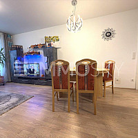 Essbereich/Wohnzimmer