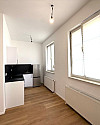 Wohnzimmer/Küche