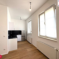 Wohnzimmer/Küche