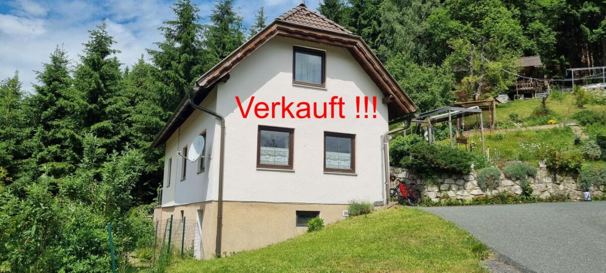 Verkauft