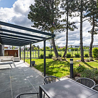 Terrasse | Garten