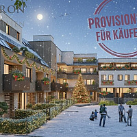 Symbolfoto Außenansicht Projekt