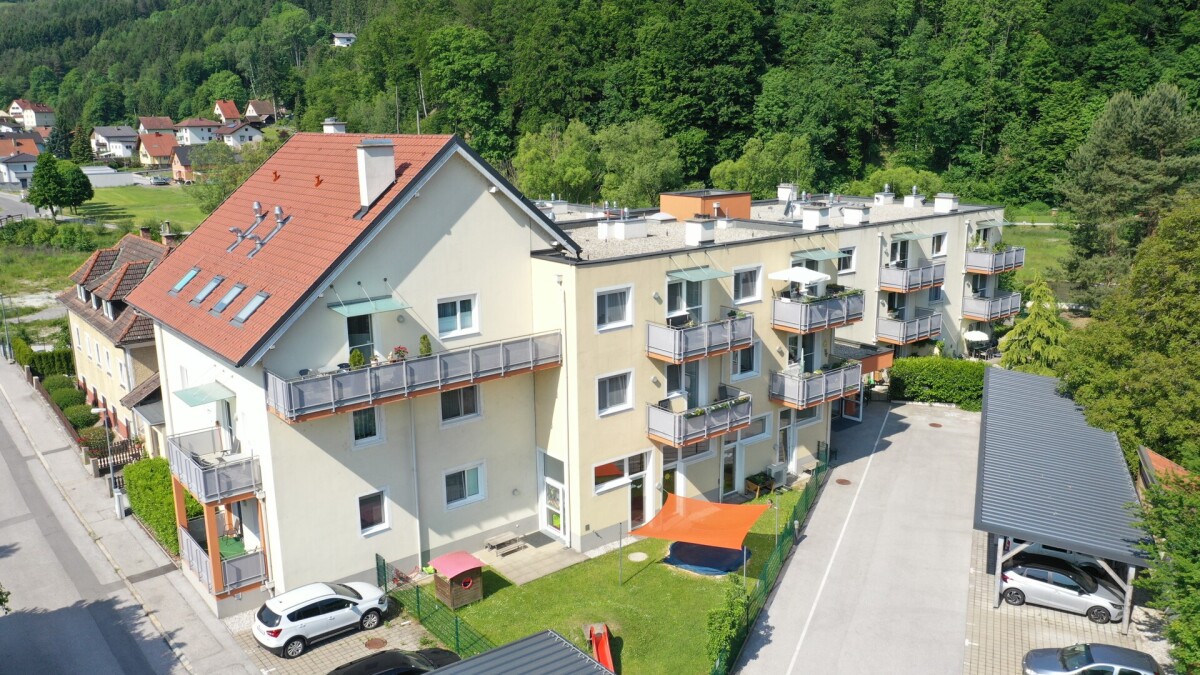 Aussenansicht